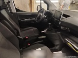  Opel  Combo  E Cargo Edition 1.5 75KW MT6 E6d #3