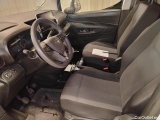  Opel  Combo  E Cargo Edition 1.5 75KW MT6 E6d #4