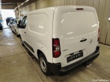  Opel  Combo  E Cargo Edition 1.5 75KW MT6 E6d #9
