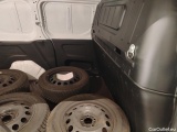  Opel  Combo  E Cargo Edition 1.5 75KW MT6 E6d #10