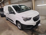  Opel  Combo  E Cargo Edition 1.5 75KW MT6 E6d #8