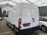  Renault  Master  Kasten L2H2 HKa 3 3t 2.3 dCi 96KW MT6 E6 #8