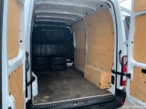  Renault  Master  Kasten L2H2 HKa 3 3t 2.3 dCi 96KW MT6 E6 #31