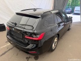  Bmw  Serie 3 Baureihe 3 Touring 318 d Advantage 2.0 110KW AT8 E6dT #2