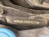 Bmw  Serie 3 Baureihe 3 Touring 318 d Advantage 2.0 110KW AT8 E6dT #5