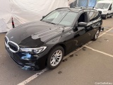  Bmw  Serie 3 Baureihe 3 Touring 318 d Advantage 2.0 110KW AT8 E6dT #14
