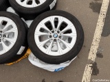  Bmw  Serie 3 Baureihe 3 Touring 318 d Advantage 2.0 110KW AT8 E6dT #15
