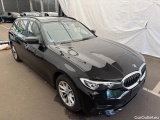  Bmw  Serie 3 Baureihe 3 Touring 318 d Advantage 2.0 110KW AT8 E6dT #21