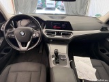  Bmw  Serie 3 Baureihe 3 Touring 318 d Advantage 2.0 110KW AT8 E6dT #35