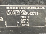  Bmw  Serie 3 Baureihe 3 Touring 318 d Advantage 2.0 110KW AT8 E6dT #48