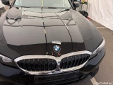  Bmw  Serie 3 Baureihe 3 Touring 318 d Advantage 2.0 110KW AT8 E6dT #60