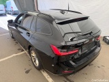  Bmw  Serie 3 Baureihe 3 Touring 318 d Advantage 2.0 110KW AT8 E6dT #65