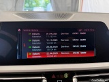  Bmw  Serie 3 Baureihe 3 Touring 318 d Advantage 2.0 110KW AT8 E6dT #92