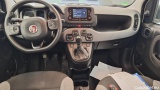  Fiat  Panda  1.0 51KW MT6 E6d #3