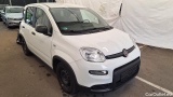  Fiat  Panda  1.0 51KW MT6 E6d #7
