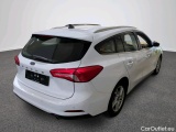  Ford  Focus  Turnier Cool & Connect 1.5 EcoBlue 88KW MT6 E6d #2