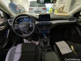  Ford  Focus  Turnier Cool & Connect 1.5 EcoBlue 88KW MT6 E6d #8
