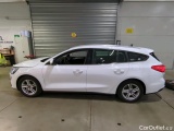  Ford  Focus  Turnier Cool & Connect 1.5 EcoBlue 88KW MT6 E6d #7