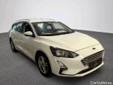  Ford  Focus  Turnier Cool & Connect 1.5 EcoBlue 88KW MT6 E6d #19
