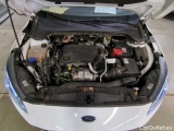  Ford  Focus  Turnier Cool & Connect 1.5 EcoBlue 88KW MT6 E6d #22