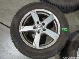  Ford  Focus  Turnier Cool & Connect 1.5 EcoBlue 88KW MT6 E6d #41