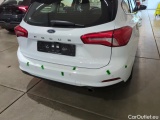  Ford  Focus  Turnier Cool & Connect 1.5 EcoBlue 88KW MT6 E6d #48