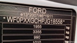  Ford  Focus  Turnier Cool&Connect 1.5 EcoBlue 88KW MT6 E6dT #5