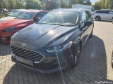 Mondeo