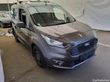  Ford  Tourneo  Connect Trend 1.5 TDCi 88KW MT6 E6d #8