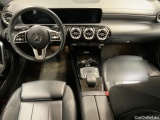  Mercedes  CLA-Klasse CLA -Klasse Shooting Brake CLA 180 d (118.610) 2.0 85KW AT8 E6d #3