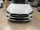  Mercedes  CLA-Klasse CLA -Klasse Shooting Brake CLA 180 d (118.610) 2.0 85KW AT8 E6d #15