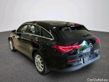  Mercedes  CLA-Klasse CLA -Klasse Shooting Brake CLA 250 e (118.686) 1.3 160KW AT8 E6d #10