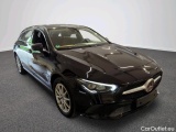  Mercedes  CLA-Klasse CLA -Klasse Shooting Brake CLA 250 e (118.686) 1.3 160KW AT8 E6d #16