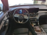  Mercedes  G-Klasee GLC -Klasse GLC 300 e 4Matic (253.953)AMG 2.0 AMG Line 235KW AT9 E6d #6