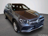  Mercedes  G-Klasee GLC -Klasse GLC 300 e 4Matic (253.953)AMG 2.0 AMG Line 235KW AT9 E6d #21