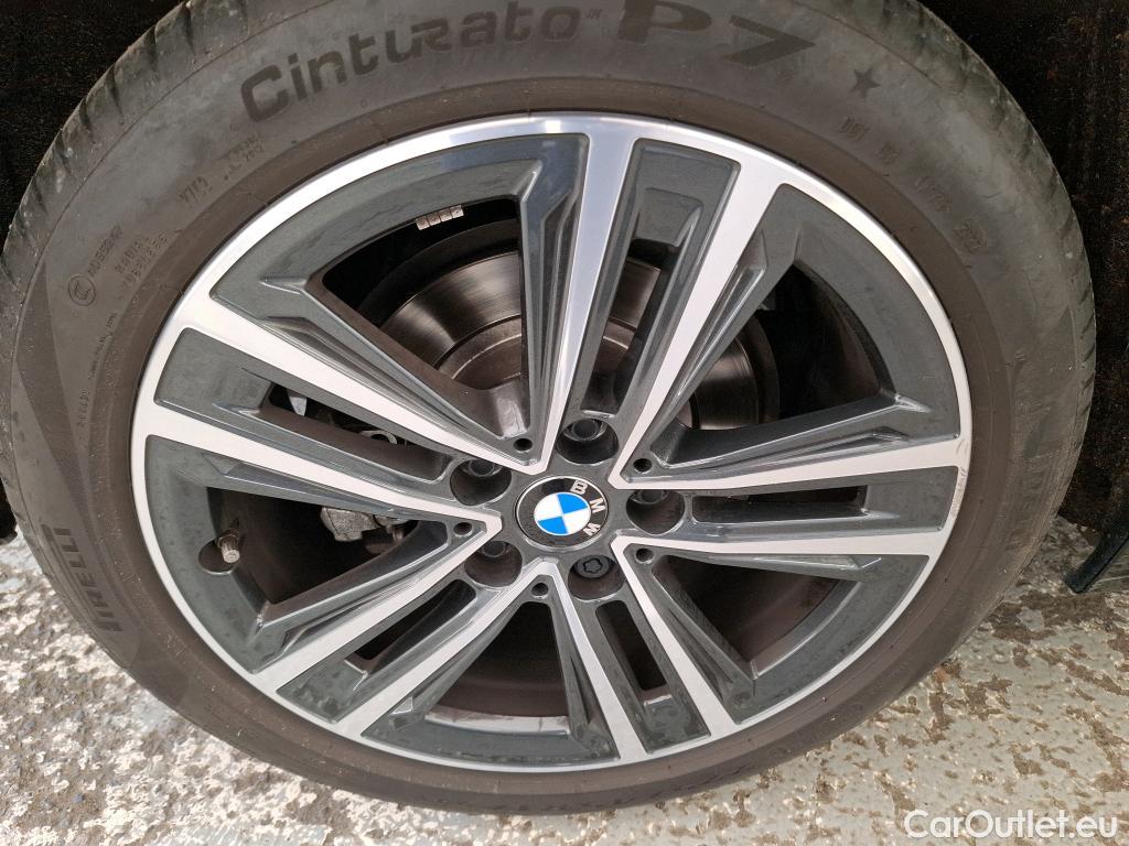  Bmw  Serie 1 BMW Série 1 / 2019 / 5P / Berline 116d DKG7 Business Design #24