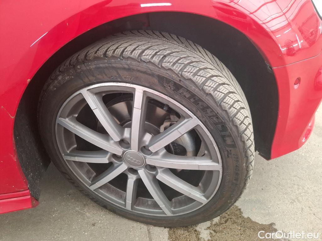  Audi  A3  Sportback 35 TDI design luxe 2.0 TDI 150CV BVA7 E6dT #24