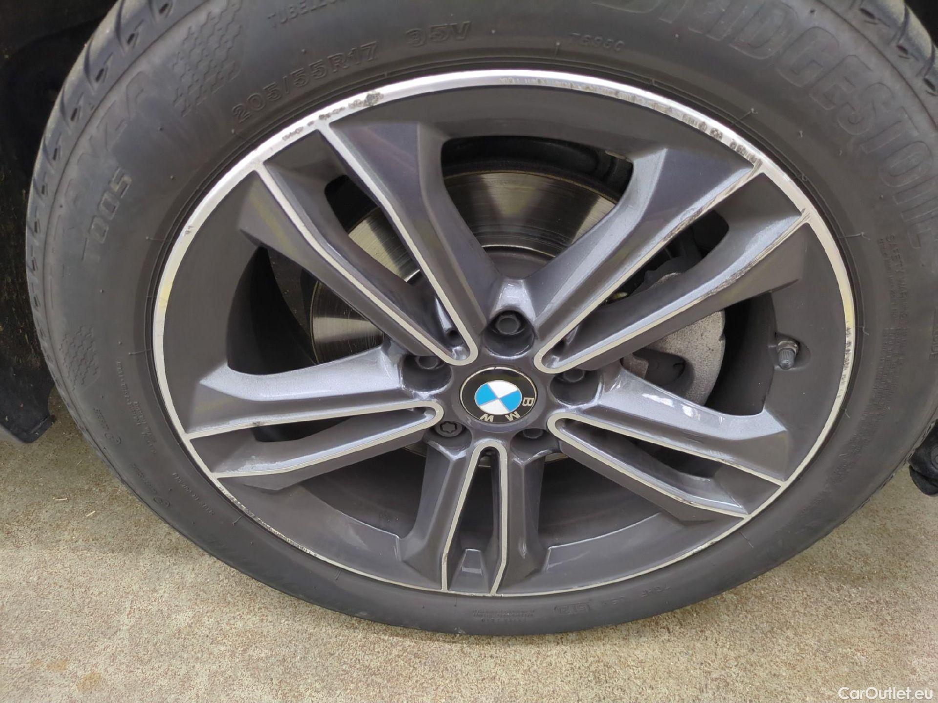  Bmw  Serie 2 Série 2 Gran Tourer 216 d Sport Line 1.5 115CV BVA7 E6d #15