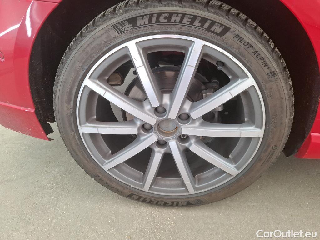  Audi  A3  Sportback 35 TDI design luxe 2.0 TDI 150CV BVA7 E6dT #20
