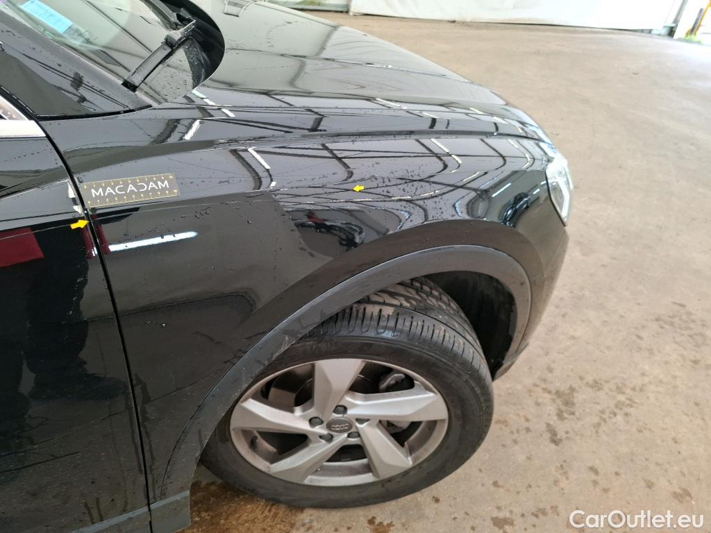  Audi  Q3  40 TFSI quattro Design luxe 2.0 TFSI 190CV BVA7 E6dT #13