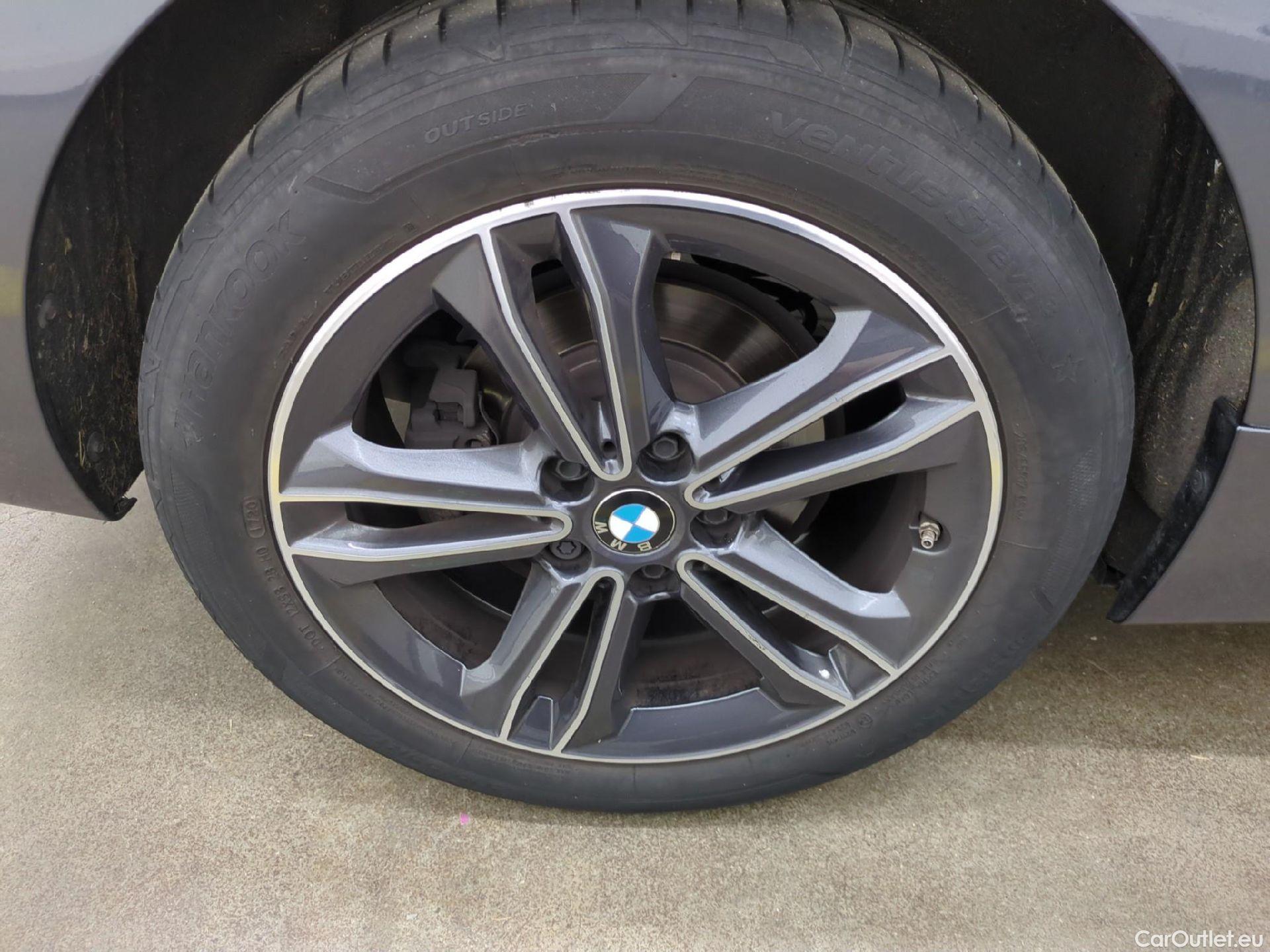  Bmw  Serie 2 Série 2 Gran Tourer 216 d Sport Line 1.5 115CV BVA7 E6d #26