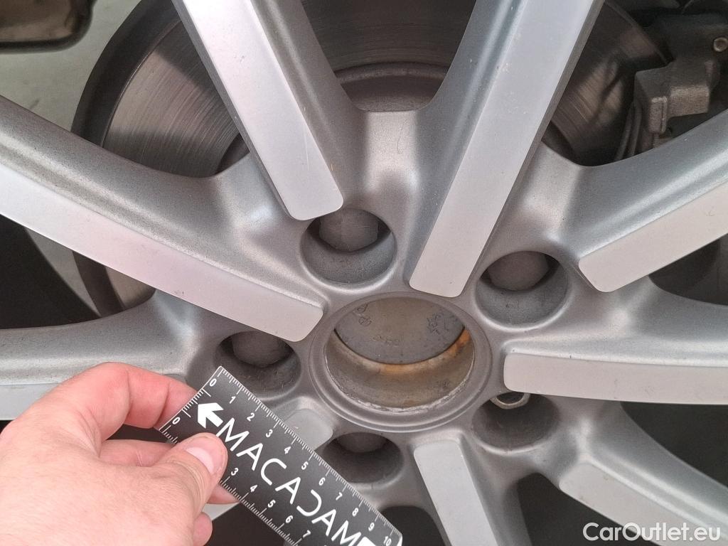 Audi  A3  Sportback 35 TDI design luxe 2.0 TDI 150CV BVA7 E6dT #32