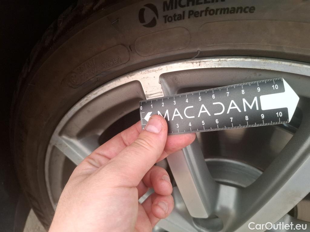  Audi  A3  Sportback 35 TDI design luxe 2.0 TDI 150CV BVA7 E6dT #9