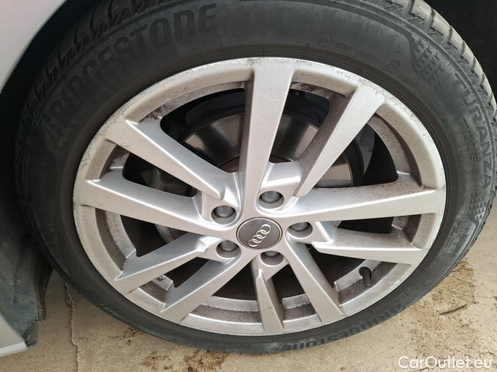  Audi  A3 AUDI  Sportback / 2016 / 5P / Berline 35 TFSI 150 COD S TRONIC BUSINESS LINE #31