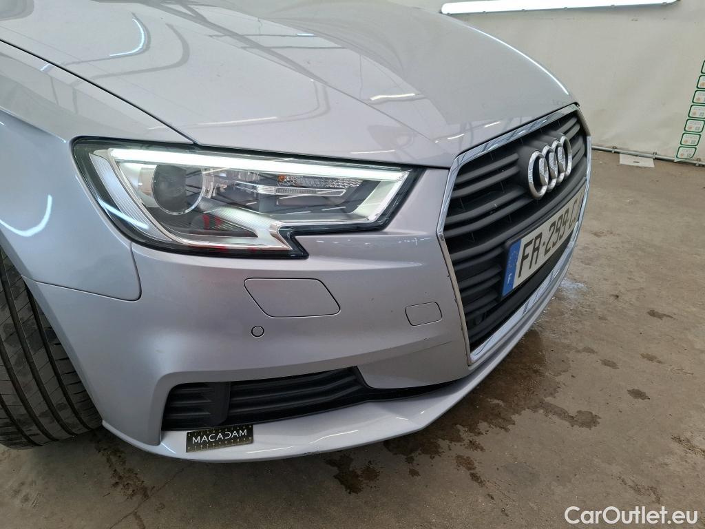  Audi  A3 AUDI  Sportback / 2016 / 5P / Berline 35 TFSI 150 COD S TRONIC BUSINESS LINE #21
