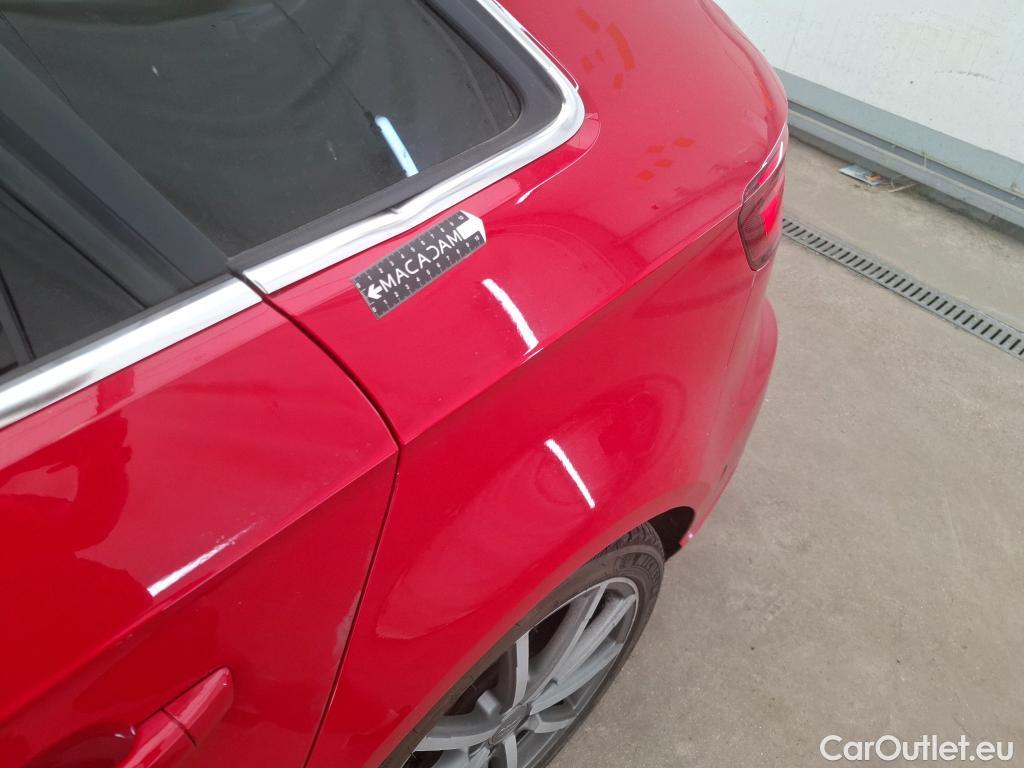  Audi  A3  Sportback 35 TDI design luxe 2.0 TDI 150CV BVA7 E6dT #28
