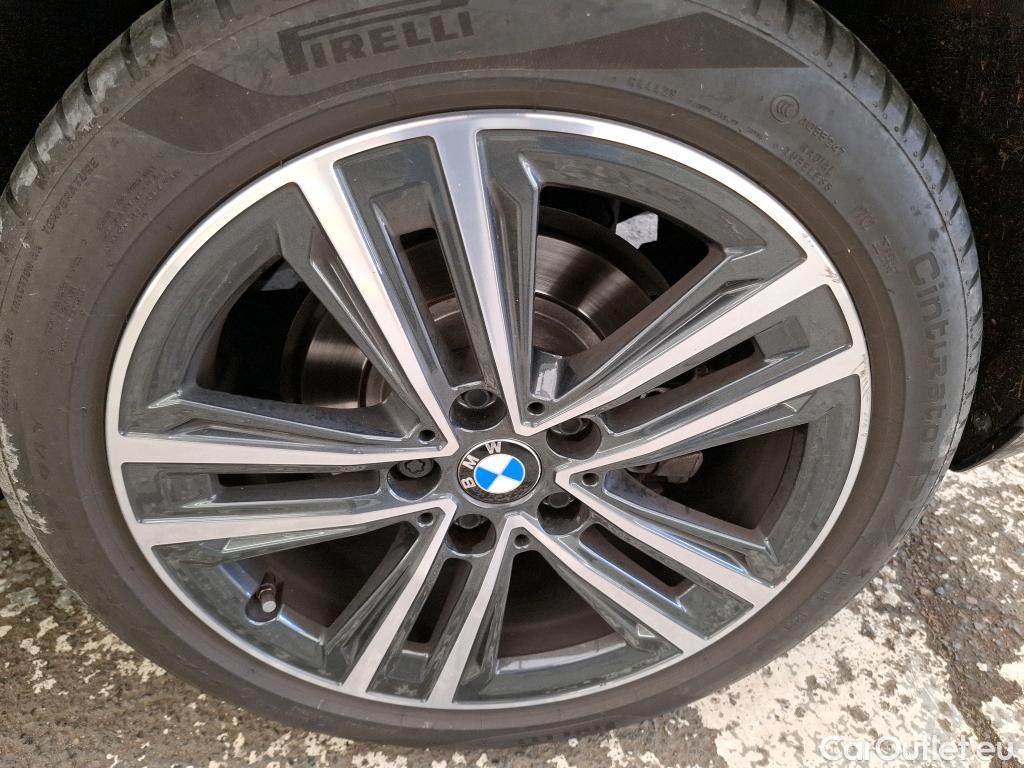  Bmw  Serie 1 BMW Série 1 / 2019 / 5P / Berline 116d DKG7 Business Design #20