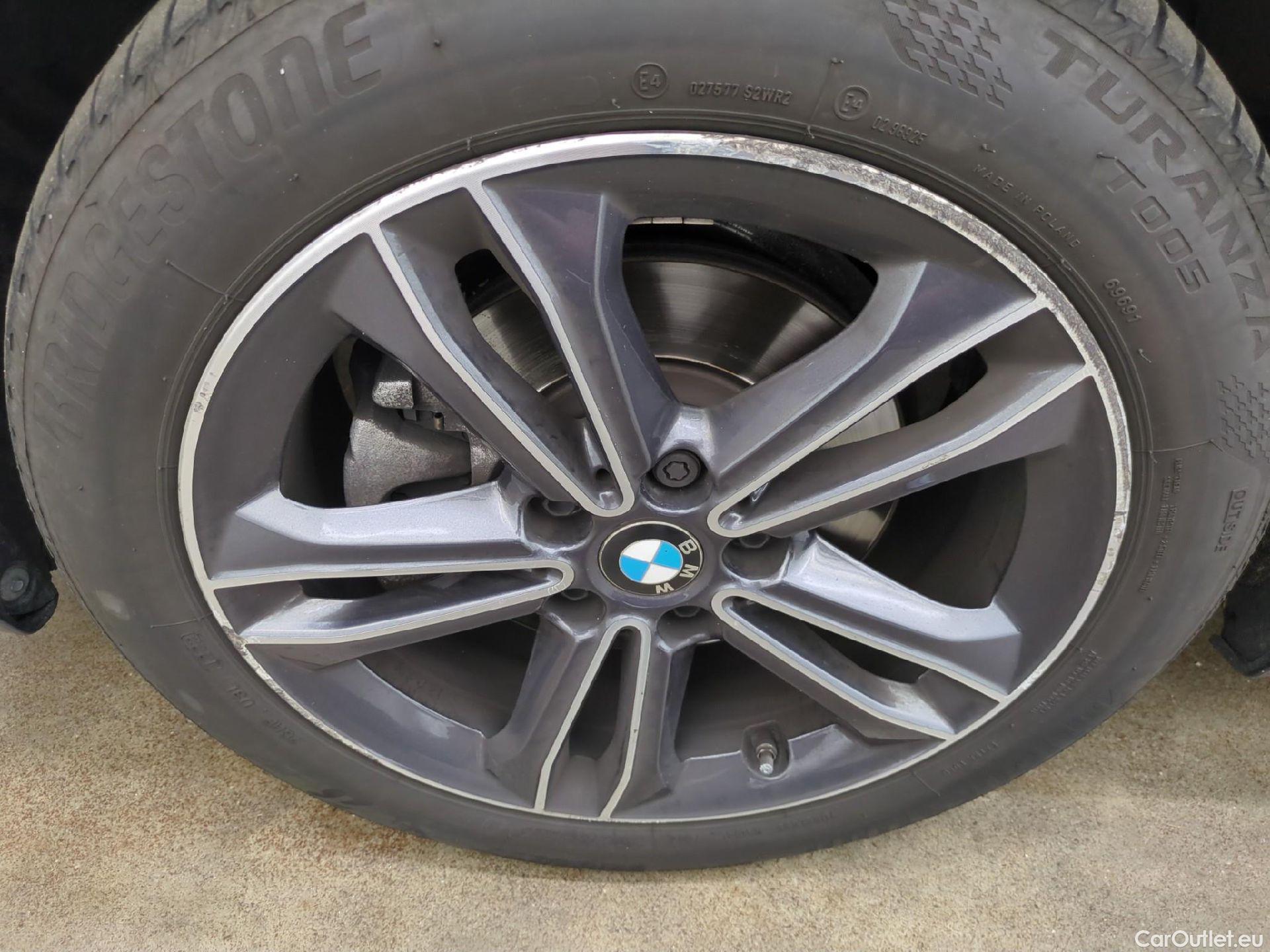  Bmw  Serie 2 Série 2 Gran Tourer 216 d Sport Line 1.5 115CV BVA7 E6d #19
