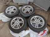  Skoda  ENYAQ  iV 80 Loft 150KW #28