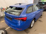  Skoda  Octavia  Combi Ambition 2.0 TDI 110KW AT7 E6dT #2